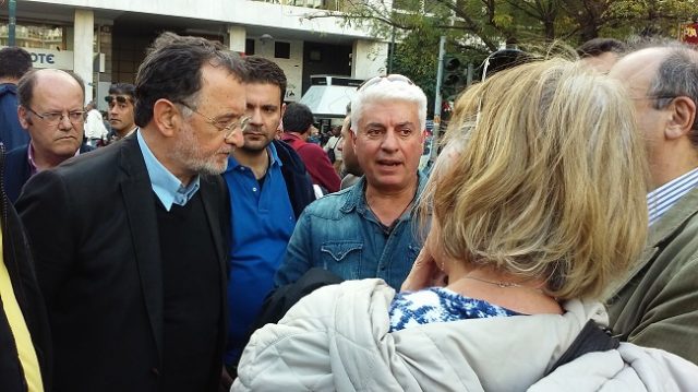 λαφαζάνης
