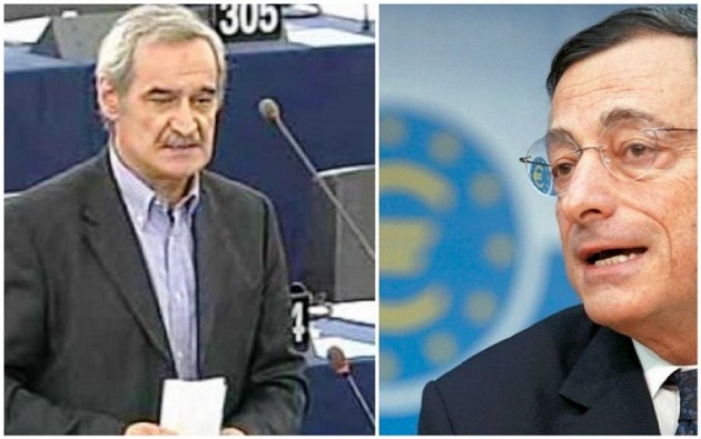 ντράγκι