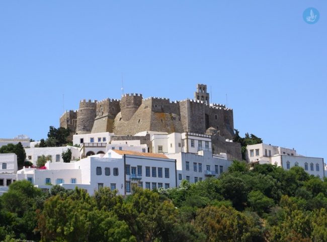 πάτμος