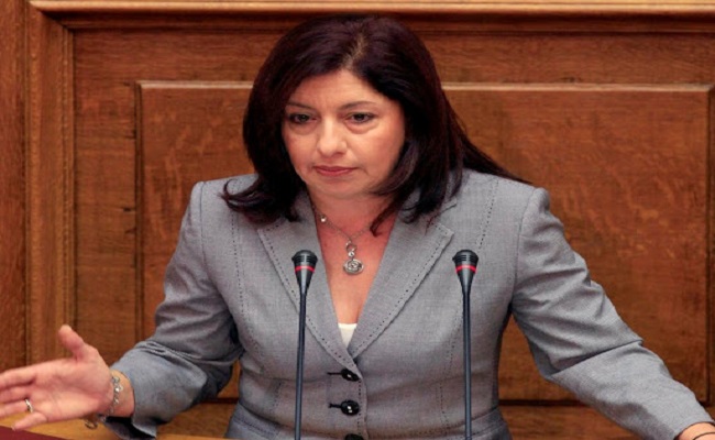 δημοσκοπήσεις