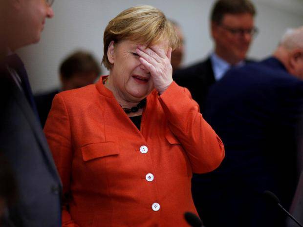 merkel