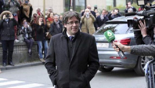 puigdemont