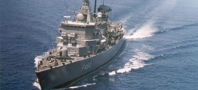 γερμανοί