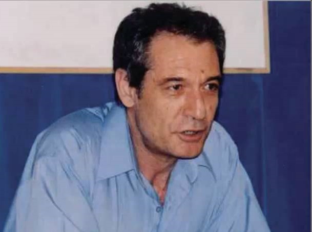 αγών