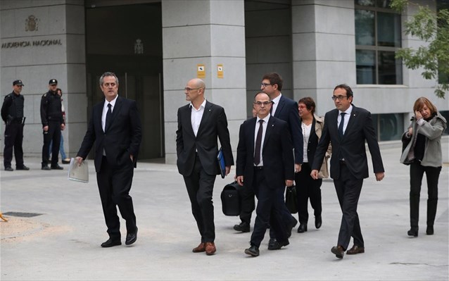 φυλάκιση