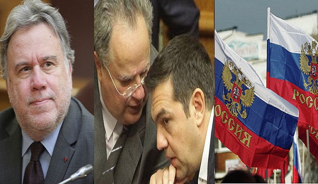 κυβέρνηση