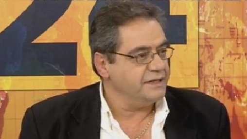 παρασκήνιο