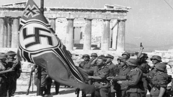 σφαγές