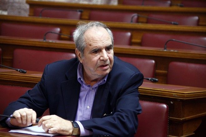 παναγούλης