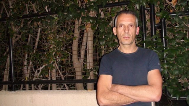 αναρχισμός
