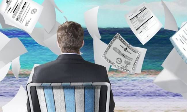 Paradise Papers