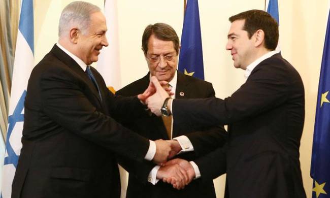 Τσίπρας