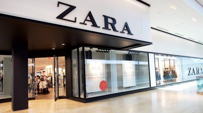 zara