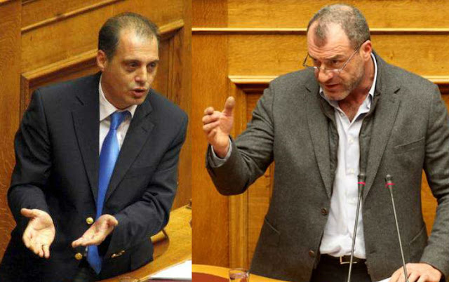 μίχος