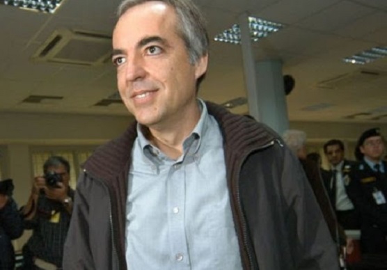 Κουφοντίνας
