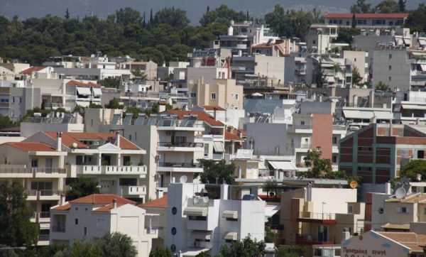 κληρονόμος