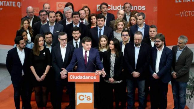 ciudadanos