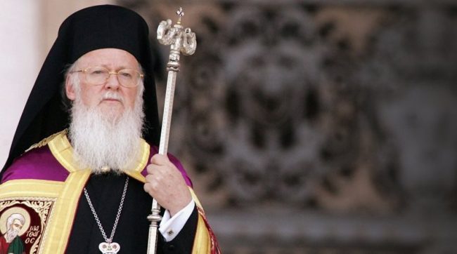 οικουμενικός
