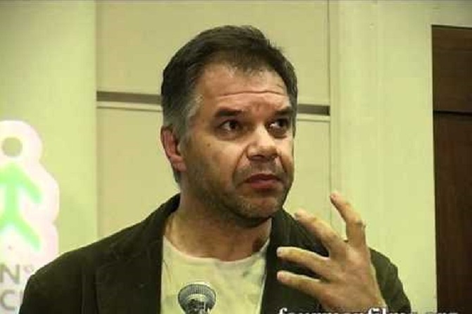 κρίση