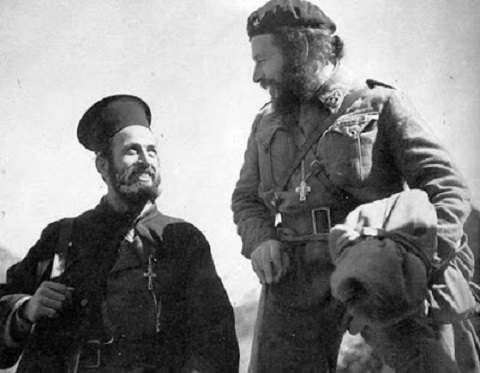 χριστουγεννιάτικη