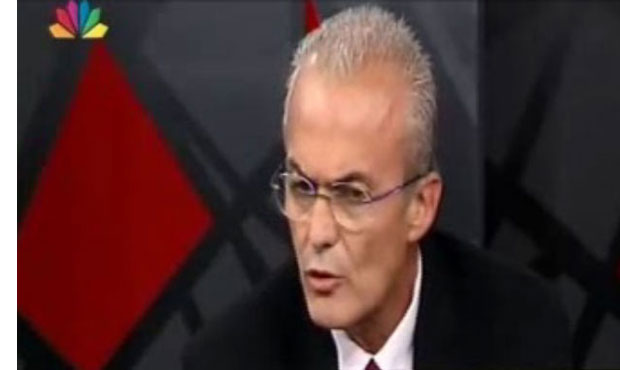 μαύρος