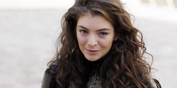 Lorde