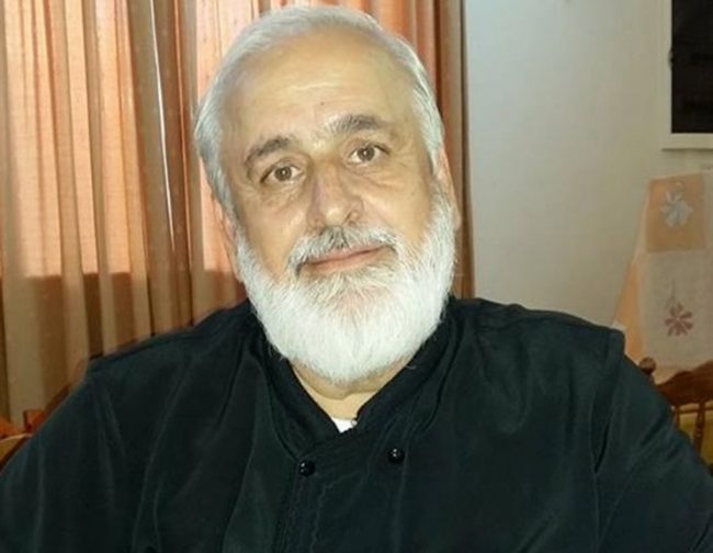 παπάς