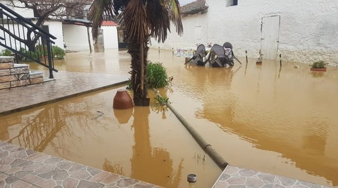 ροδόπης