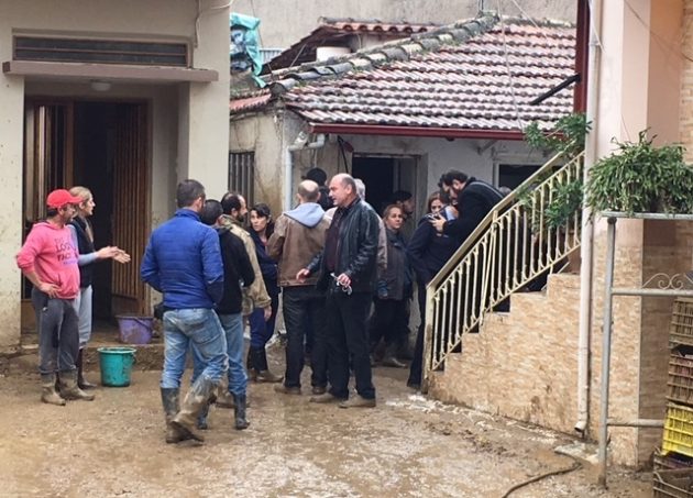 οργή