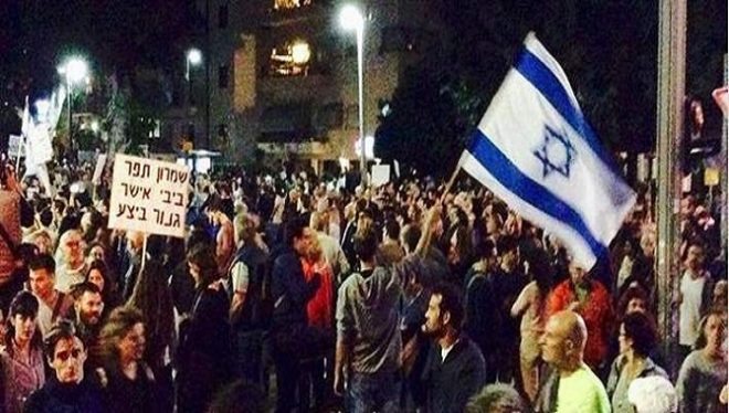 netanyahu