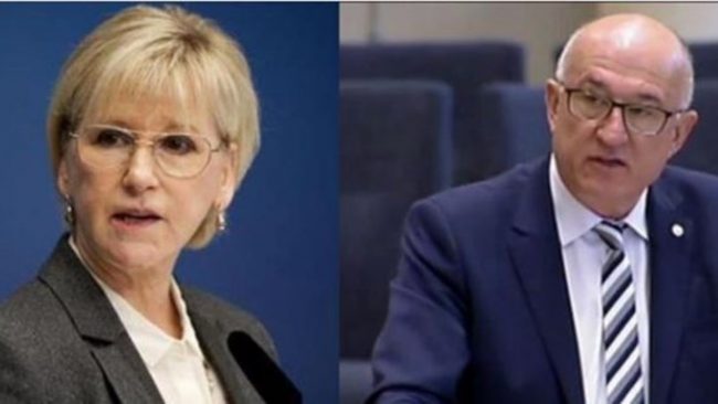 αλβανία