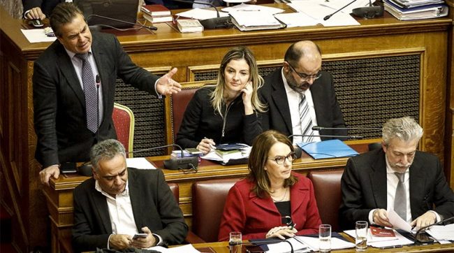 συριζα
