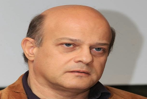απεργία
