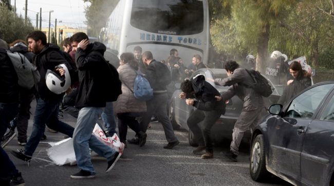 ματ