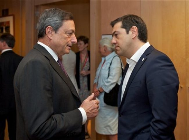 ντράγκι