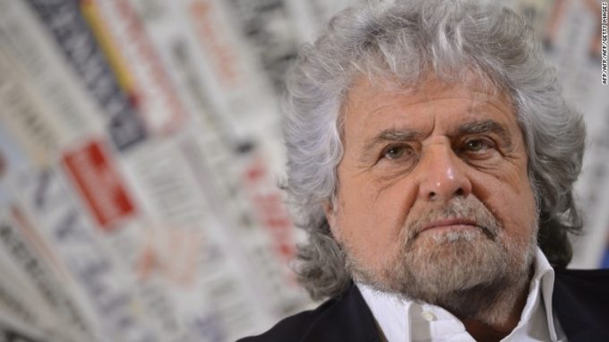 grillo