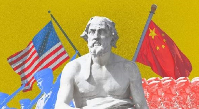 θουκυδίδη