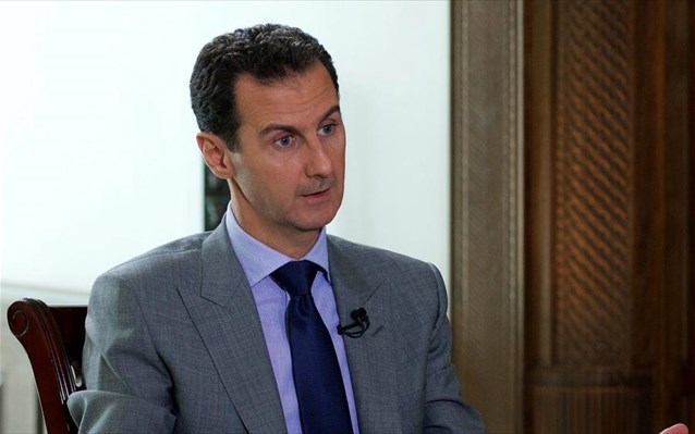 assad