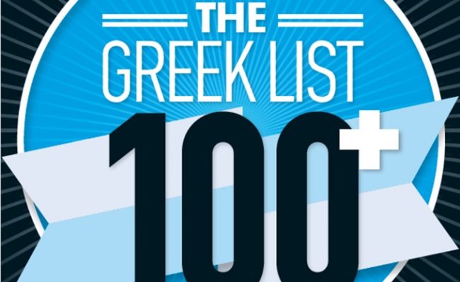 επιχειρήσεις