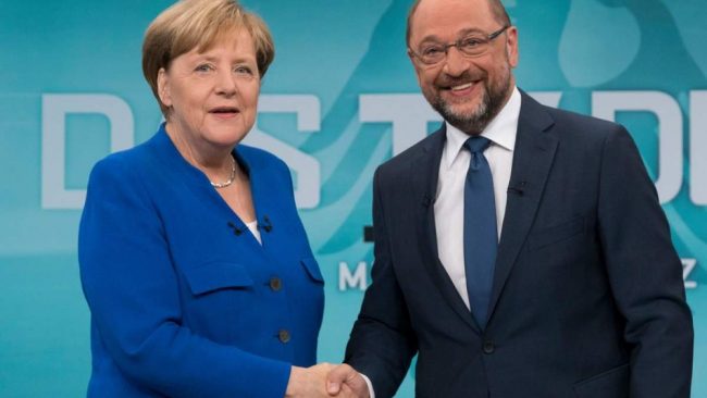 merkel