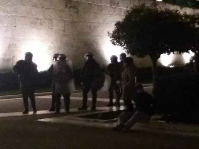 ματ
