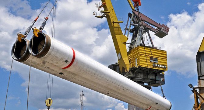gazprom