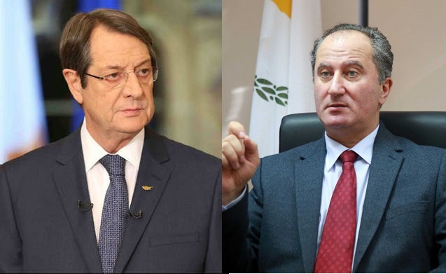 κύπρος