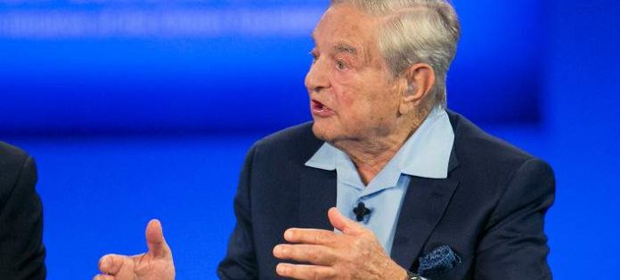 σόρος
