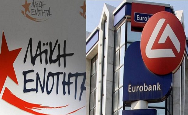 Eurobank πλειστηριασμό γραφεία