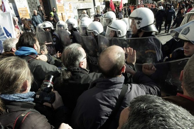 ματ