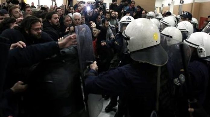 πλειστηριασμών