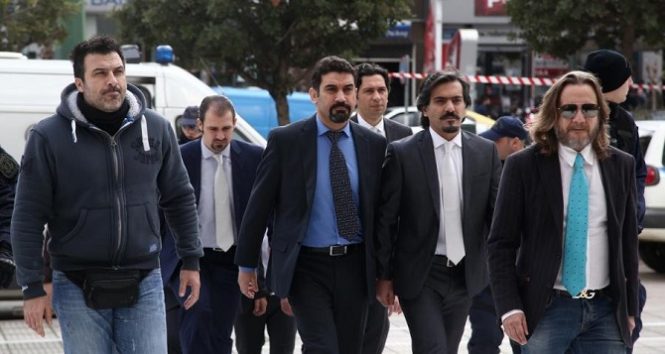 συμβούλιο προσφύγων