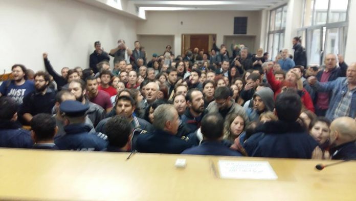 ανταρσυα