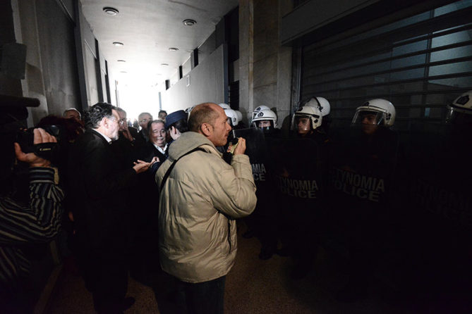 κίνημα